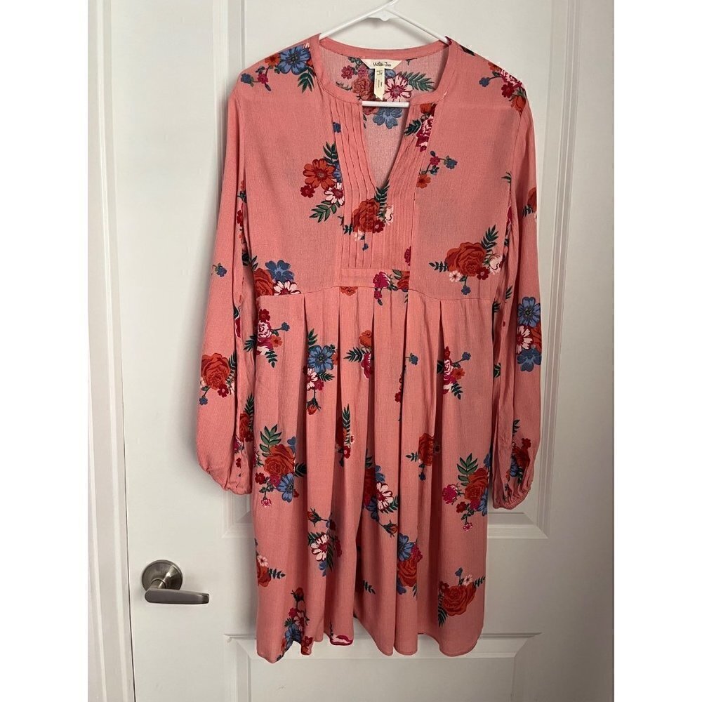 Matilda Jane Dress